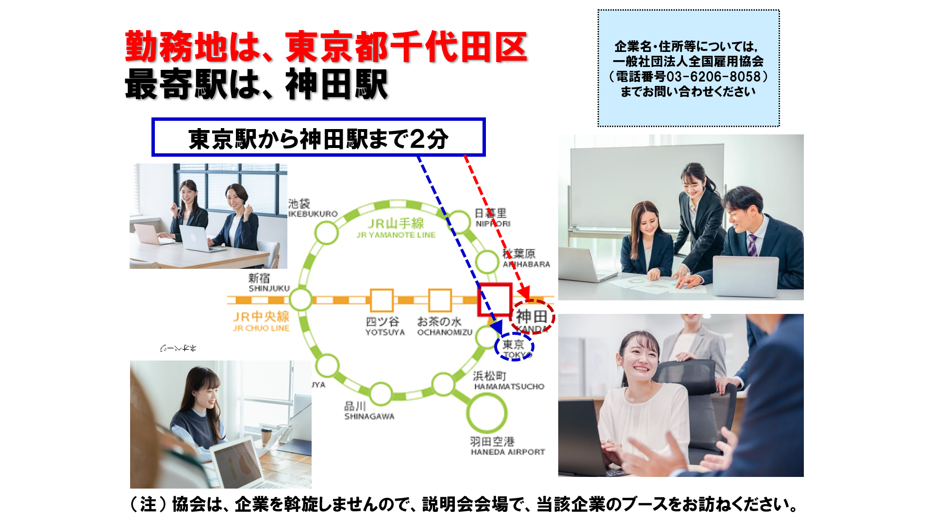 仕事、バイト、正社員